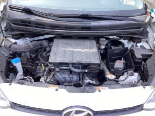 Gebruikte ABS Pomp Hyundai i10 (B5) 1.0 12V Prijs € 112,00 Margeregeling aangeboden door Gebr Opdam B.V.
