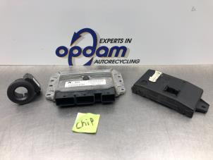 Gebruikte Computer Motormanagement Dacia Duster (HS) 1.6 16V Prijs € 270,00 Margeregeling aangeboden door Gebr Opdam B.V.