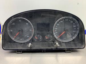 Gebruikte Kilometerteller KM Volkswagen Caddy III (2KA,2KH,2CA,2CH) 1.9 TDI Prijs € 68,00 Margeregeling aangeboden door Gebr Opdam B.V.