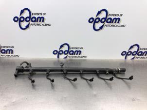 Gebruikte Brandstofdruk sensor Mercedes S (W220) 3.2 S-320 CDI,Lang Prijs € 90,00 Margeregeling aangeboden door Gebr Opdam B.V.