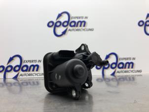 Gebruikte Wervelklep motor Volkswagen Polo V (6R) 1.2 TDI 12V BlueMotion Prijs € 54,00 Margeregeling aangeboden door Gebr Opdam B.V.