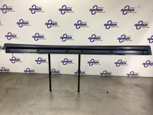 Gebruikte Sideskirt links Mercedes B (W245) 2.0 B-200 16V Turbo Prijs € 54,00 Margeregeling aangeboden door Gebr Opdam B.V.