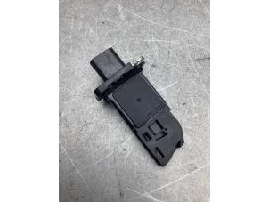 Gebruikte Luchtregelklep Ford Fiesta 6 (JA8) 1.6 TDCi 16V ECOnetic Prijs € 40,00 Margeregeling aangeboden door Gebr Opdam B.V.