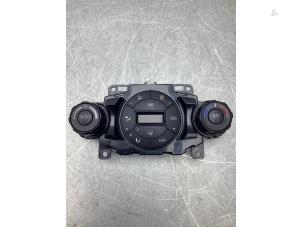 Gebruikte Kachel Bedieningspaneel Ford Fiesta 6 (JA8) 1.6 TDCi 16V ECOnetic Prijs € 50,00 Margeregeling aangeboden door Gebr Opdam B.V.