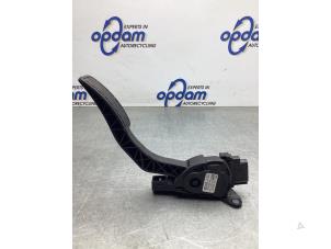 Gebruikte Gaspedaalpositie Sensor Ford Fiesta 6 (JA8) 1.6 TDCi 16V ECOnetic Prijs € 35,00 Margeregeling aangeboden door Gebr Opdam B.V.