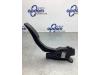 Gaspedaalpositie Sensor van een Ford Fiesta 6 (JA8), 2008 / 2018 1.6 TDCi 16V ECOnetic, Hatchback, Diesel, 1.560cc, 70kW (95pk), FWD, T3JA, 2012-02 / 2015-12 2012