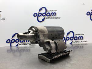 Gebruikte Startmotor Mercedes CLK (R209) 3.2 320 V6 18V Prijs € 36,00 Margeregeling aangeboden door Gebr Opdam B.V.