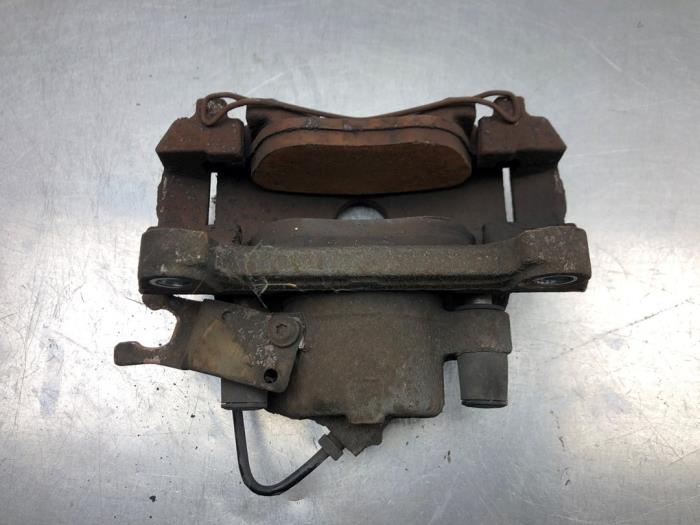 Remklauw (Tang) rechts-voor van een Renault Espace (JK) 2.0 Turbo 16V Grand Espace 2006