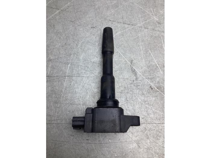 Gebruikte Bobine Renault Megane IV (RFBB) 1.6 GT Energy TCe 205 EDC Prijs € 20,00 Margeregeling aangeboden door Gebr Opdam B.V.