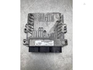 Gebruikte Computer Motormanagement Ford Transit Connect (PJ2) 1.6 TDCi 16V 95 Prijs € 242,00 Inclusief btw aangeboden door Gebr Opdam B.V.