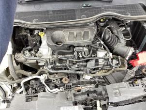 Gebruikte Motor Ford Fiesta 7 1.0 EcoBoost 12V Prijs € 2.115,00 Margeregeling aangeboden door Gebr Opdam B.V.