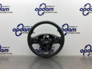 Gebruikte Stuurwiel Ford Fiesta 7 1.0 EcoBoost 12V Prijs € 135,00 Margeregeling aangeboden door Gebr Opdam B.V.