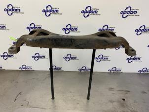 Gebruikte Subframe Porsche Cayenne (9PA) 4.5 S V8 32V Prijs € 45,00 Margeregeling aangeboden door Gebr Opdam B.V.