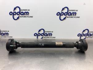 Gebruikte Cardanas Porsche Cayenne (9PA) 4.5 S V8 32V Prijs € 270,00 Margeregeling aangeboden door Gebr Opdam B.V.