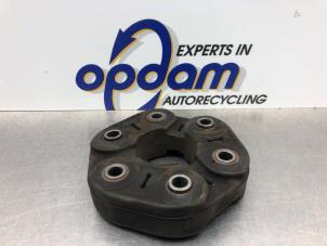 Gebruikte Hardi Schijf Porsche Cayenne (9PA) 4.5 S V8 32V Prijs € 68,00 Margeregeling aangeboden door Gebr Opdam B.V.