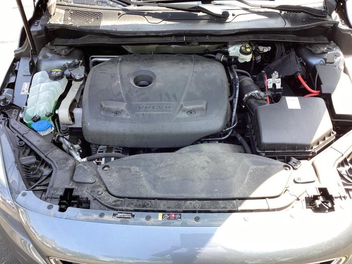 Gebruikte ABS Pomp Volvo V40 (MV) 1.5 T3 16V Geartronic Prijs € 100,00 Margeregeling aangeboden door Gebr Opdam B.V.