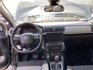 Gebruikte Dashboardkastje Citroen C3 (SX/SW) 1.2 12V e-THP PureTech 110 Prijs € 68,00 Margeregeling aangeboden door Gebr Opdam B.V.