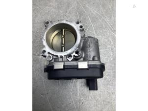 Gebruikte Gasklephuis Skoda Kodiaq 1.5 TSI 150 ACT 16V Prijs € 90,00 Margeregeling aangeboden door Gebr Opdam B.V.