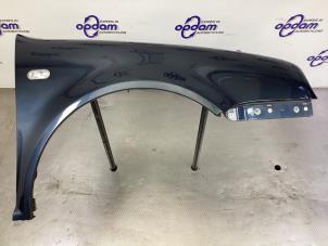 Gebruikte Scherm rechts-voor Volkswagen Golf IV Variant (1J5) 1.6 16V Prijs € 54,00 Margeregeling aangeboden door Gebr Opdam B.V.