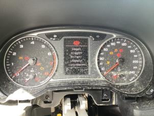 Gebruikte Kilometerteller KM Audi A1 Sportback (8XA/8XF) 1.0 TFSI Ultra 12V Prijs € 90,00 Margeregeling aangeboden door Gebr Opdam B.V.