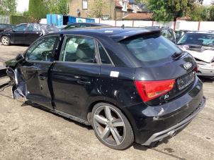 Gebruikte Achterlicht links Audi A1 Sportback (8XA/8XF) 1.0 TFSI Ultra 12V Prijs € 68,00 Margeregeling aangeboden door Gebr Opdam B.V.