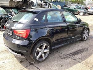 Gebruikte Tank Klep Audi A1 Sportback (8XA/8XF) 1.0 TFSI Ultra 12V Prijs € 45,00 Margeregeling aangeboden door Gebr Opdam B.V.
