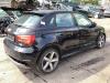 Audi A1 Sportback (8XA/8XF) 1.0 TFSI Ultra 12V Tank Klep