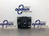 Volvo V70 (BW) 2.0 D3 20V Chaufage Bedieningspaneel