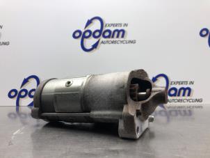 Gebruikte Startmotor Volvo V70 (BW) 2.0 D3 20V Prijs € 45,00 Margeregeling aangeboden door Gebr Opdam B.V.