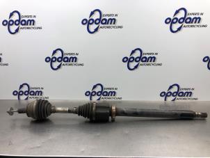 Gebruikte Cardanas rechts-voor (VWA) Volvo V70 (BW) 2.0 D3 20V Prijs € 112,00 Margeregeling aangeboden door Gebr Opdam B.V.