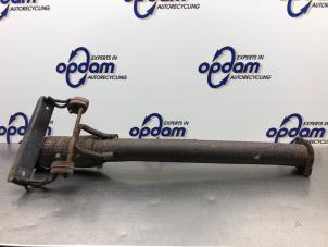 Gebruikte Voorpijp Uitlaat Volvo V70 (BW) 2.0 D3 20V Prijs € 45,00 Margeregeling aangeboden door Gebr Opdam B.V.