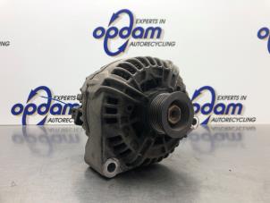 Gebruikte Alternator Mercedes S (W220) 3.2 S-320 18V Prijs € 90,00 Margeregeling aangeboden door Gebr Opdam B.V.