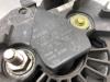 Dynamo van een Mercedes-Benz S (W220) 3.2 S-320 18V 2002