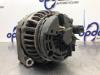Dynamo van een Mercedes-Benz S (W220) 3.2 S-320 18V 2002