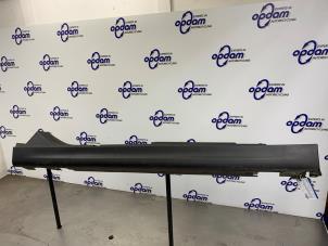 Gebruikte Zijskirt rechts Mini Mini (F55) 1.5 12V Cooper Prijs € 135,00 Margeregeling aangeboden door Gebr Opdam B.V.