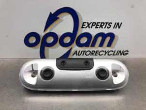 Gebruikte Binnenverlichting achter Mini Mini (F55) 1.5 12V Cooper Prijs € 35,00 Margeregeling aangeboden door Gebr Opdam B.V.