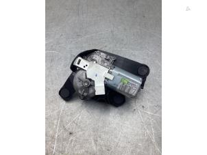 Gebruikte Ruitenwissermotor achter Citroen C3 (SC) 1.2 VTi 82 12V Prijs € 25,00 Margeregeling aangeboden door Gebr Opdam B.V.