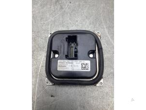 Gebruikte Module Verlichting Renault Megane IV (RFBB) 1.6 GT Energy TCe 205 EDC Prijs € 60,00 Margeregeling aangeboden door Gebr Opdam B.V.