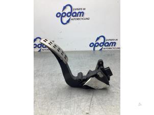 Gebruikte Gaspedaalpositie Sensor Renault Megane IV (RFBB) 1.6 GT Energy TCe 205 EDC Prijs € 90,00 Margeregeling aangeboden door Gebr Opdam B.V.