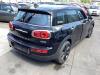 MINI Clubman (F54) 1.5 Cooper 12V Tank Klep