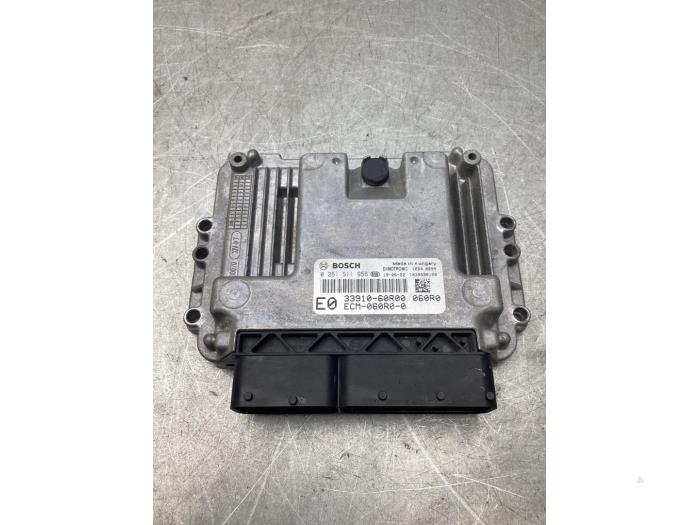 Gebruikte Computer Motormanagement Suzuki Vitara (LY/MY) 1.4 S Turbo 16V Prijs € 250,00 Margeregeling aangeboden door Gebr Opdam B.V.