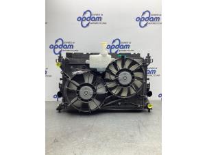 Gebruikte Koelerset Suzuki Vitara (LY/MY) 1.4 S Turbo 16V Prijs € 950,00 Margeregeling aangeboden door Gebr Opdam B.V.