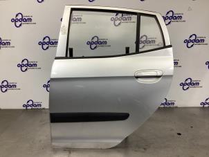 Gebruikte Deur 4Deurs links-achter Kia Picanto (BA) 1.0 12V Prijs € 100,00 Margeregeling aangeboden door Gebr Opdam B.V.