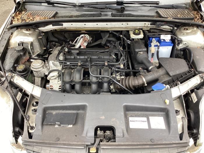 Gebruikte ABS Pomp Ford Mondeo IV Wagon 1.6 Ti 16V Prijs € 90,00 Margeregeling aangeboden door Gebr Opdam B.V.