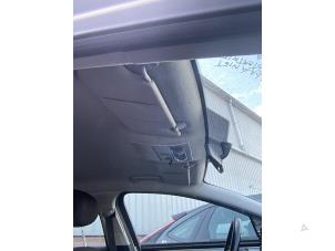 Gebruikte Zonneklep Ford Mondeo IV Wagon 1.6 Ti 16V Prijs € 45,00 Margeregeling aangeboden door Gebr Opdam B.V.