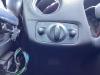 Licht Schakelaar van een Ford Mondeo IV Wagon 1.6 Ti 16V 2008