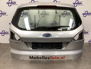 Gebruikte Achterklep Ford Mondeo IV Wagon 1.6 Ti 16V Prijs € 202,00 Margeregeling aangeboden door Gebr Opdam B.V.