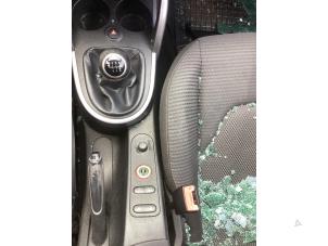 Gebruikte Handremhendel Seat Altea XL (5P5) 1.4 TSI 16V Prijs op aanvraag aangeboden door Gebr Opdam B.V.