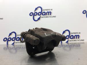 Gebruikte Remklauw (Tang) links-achter Honda Accord (CL/CN) 2.0 i-VTEC 16V Prijs € 68,00 Margeregeling aangeboden door Gebr Opdam B.V.