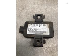 Gebruikte Module bandenspanning Mercedes GLC (X253) 2.2 220d 16V BlueTEC 4-Matic Prijs € 30,00 Margeregeling aangeboden door Gebr Opdam B.V.